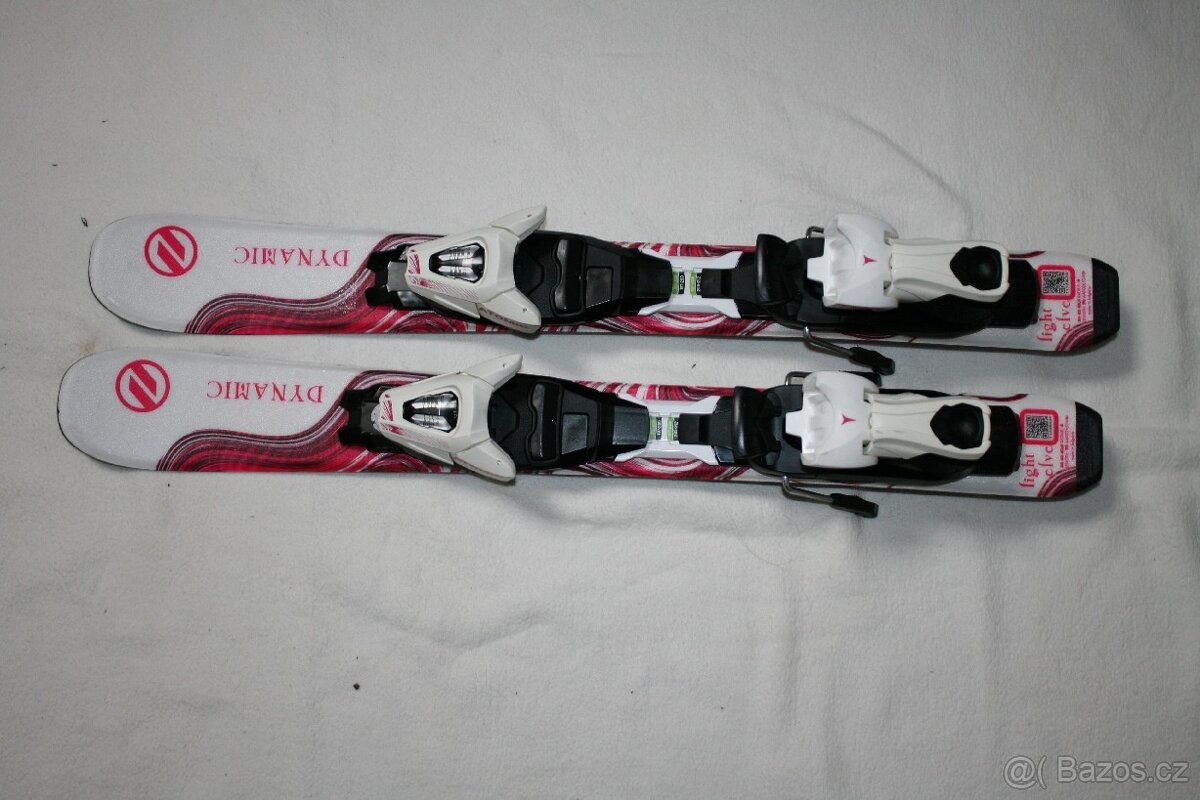 dievcenské lyže Dynamic Elve 70 cm , dalbello - 2
