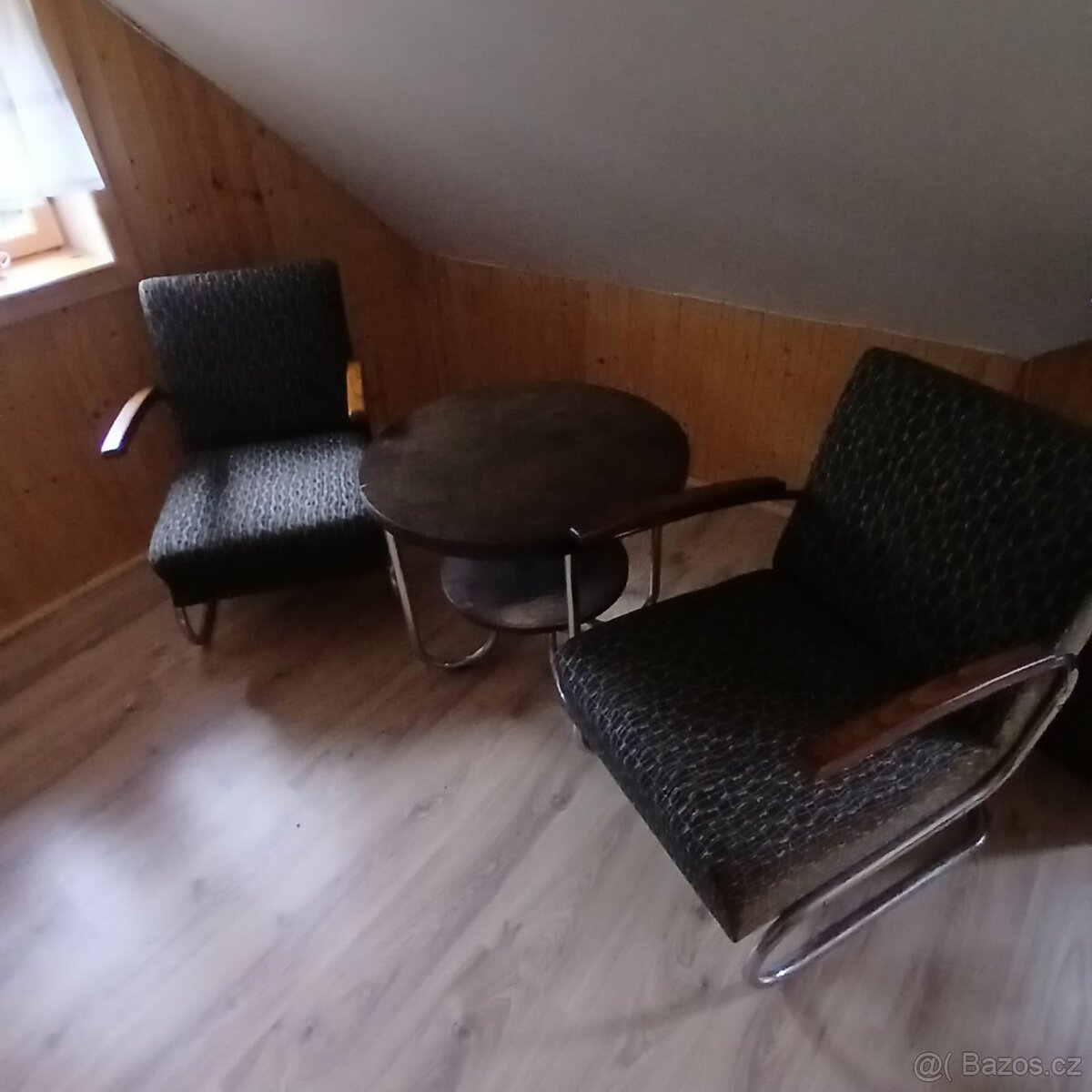 Starožitný set - 2