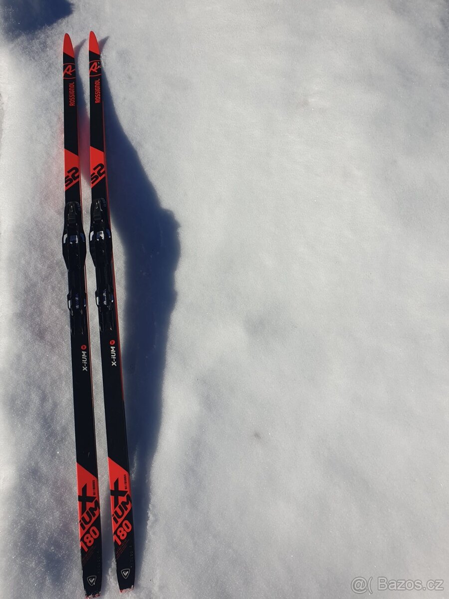 Rossignol S2 X-ium - 2