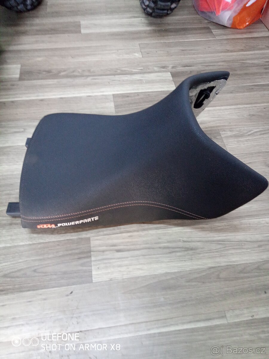 KTM 1190 Adventure - 2