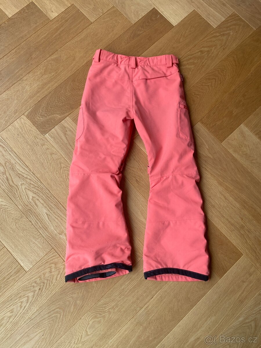 Snowboard kalhoty Burton Sweetart JR M (10 let) - 2