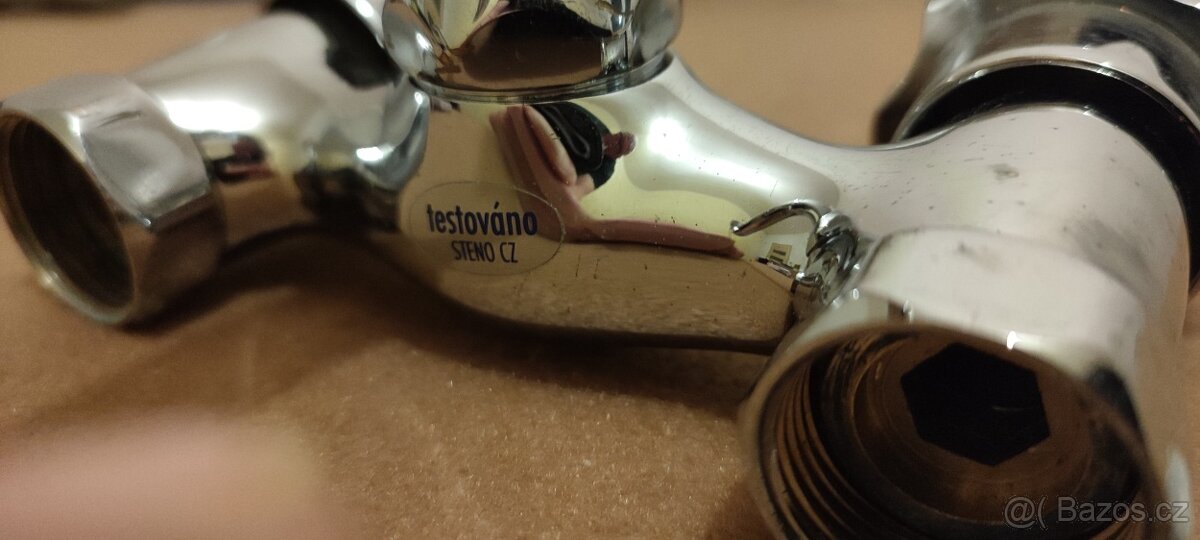 Vodovodní baterie - 2