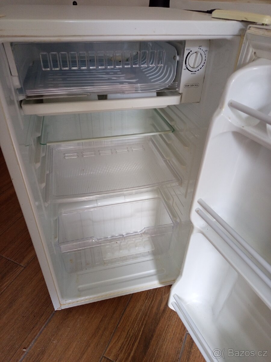 lednička Samsung - 2