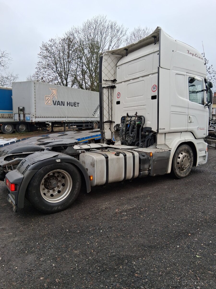 Scania R410 2014 na prodej - 2