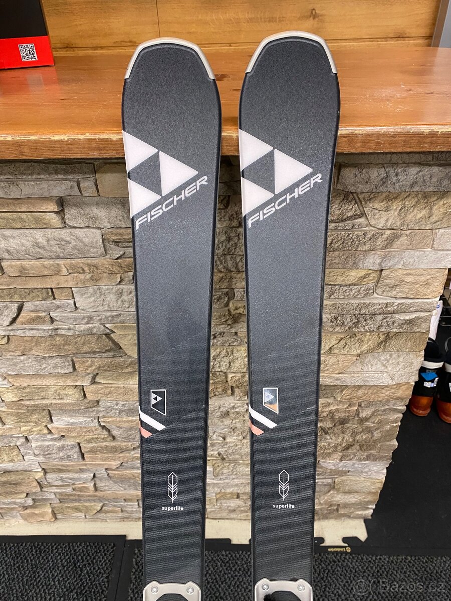 Fischer Aspire 150 cm - 2