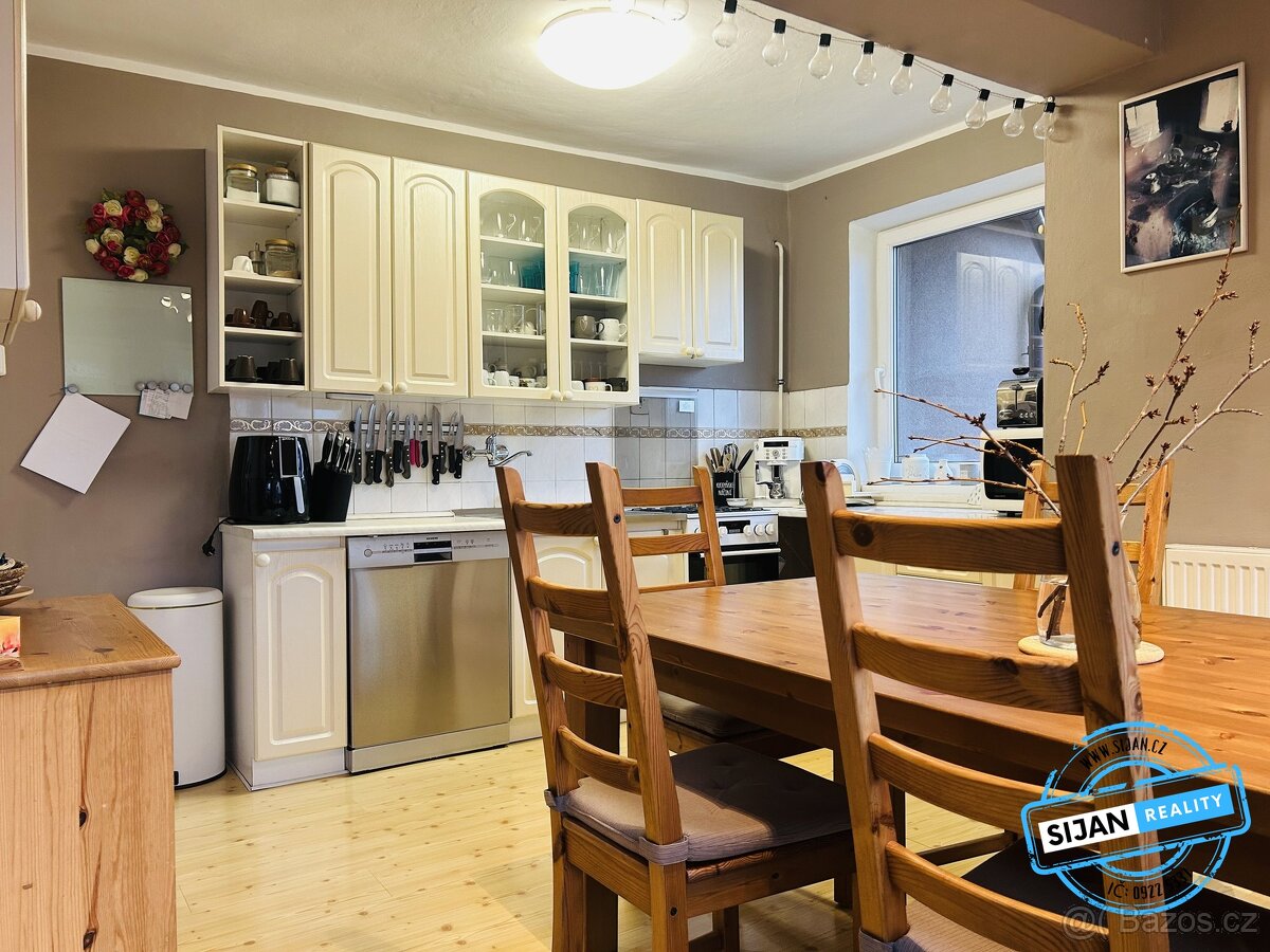 Prodej rodinného domu, Bruntál, ev.č. 00642 - 2