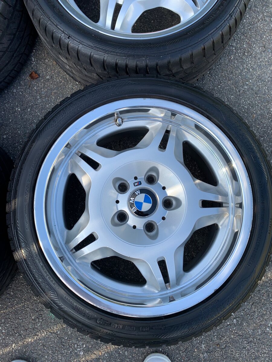 Alu BMW Styling 24 - 2