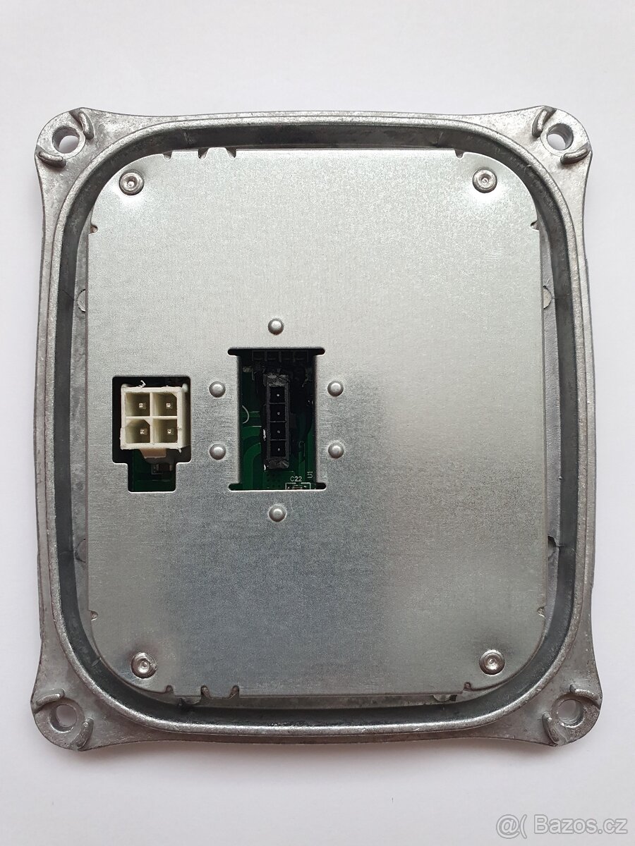 Jednotka xenonu BMW 130732915301 Jednotka xenonu 1307329153 - 2