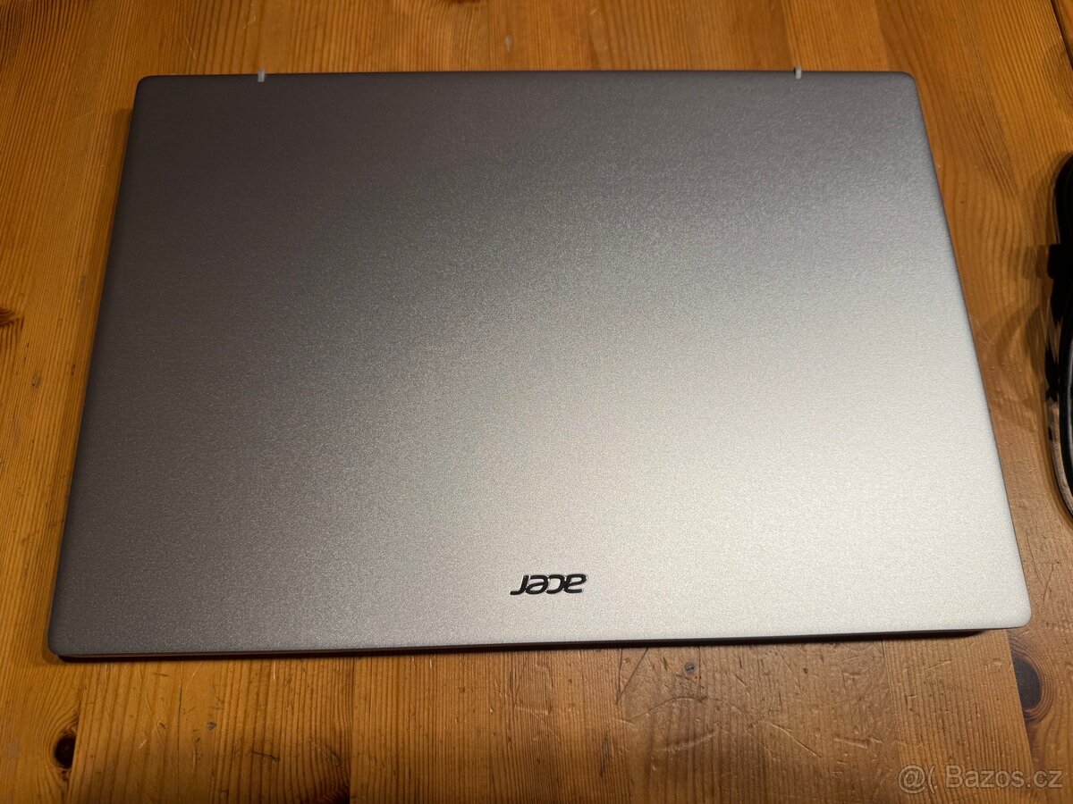 Acer Swift Go 14" 2K OLED 90Hz i5 16GB 1TB IrisXe DPH - 2