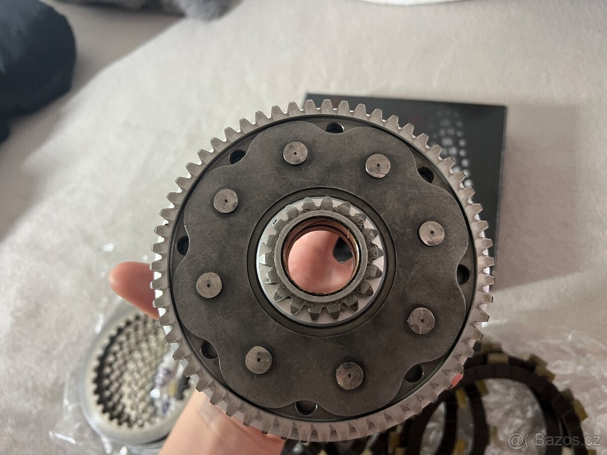 Spojkový koš yamaha - 2