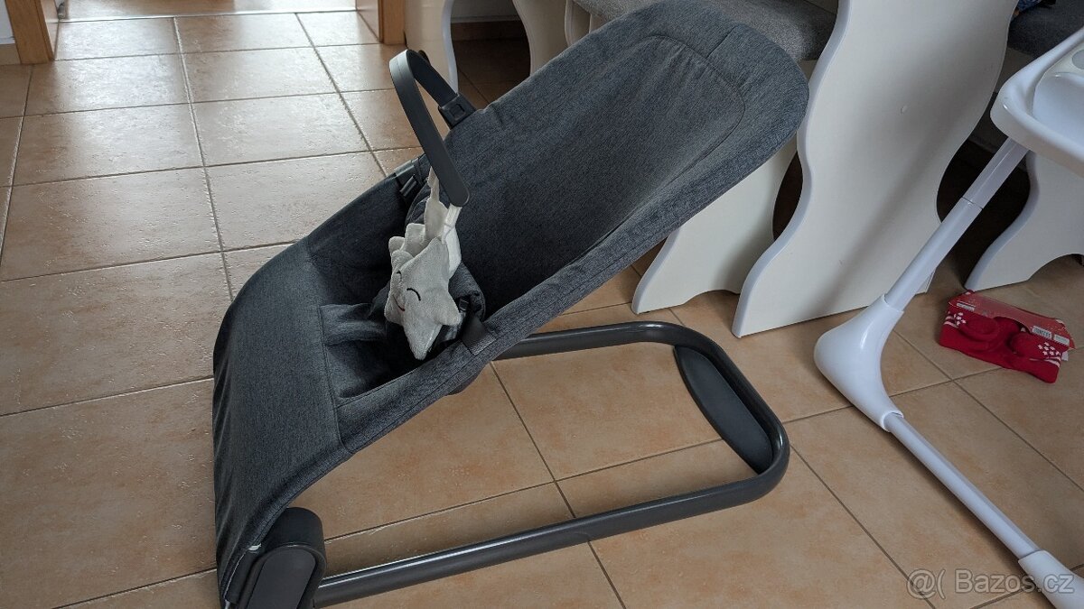 Dětské lehátko - 2