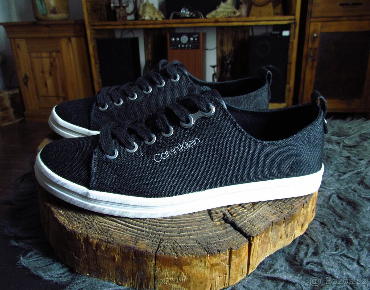 Dámské boty Calvin Klein vel.38 - 2