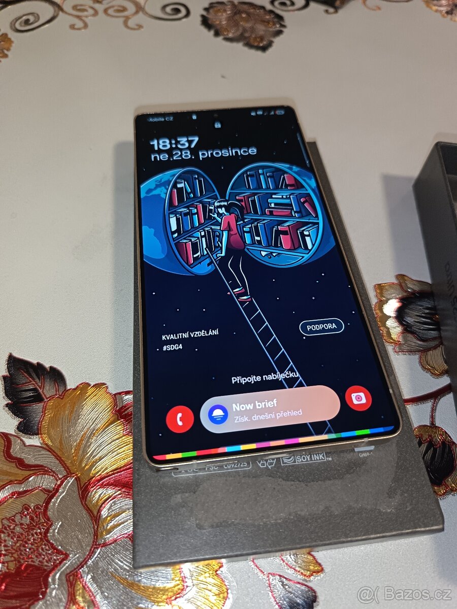 Samsung Ultra S25 256Gb - 2