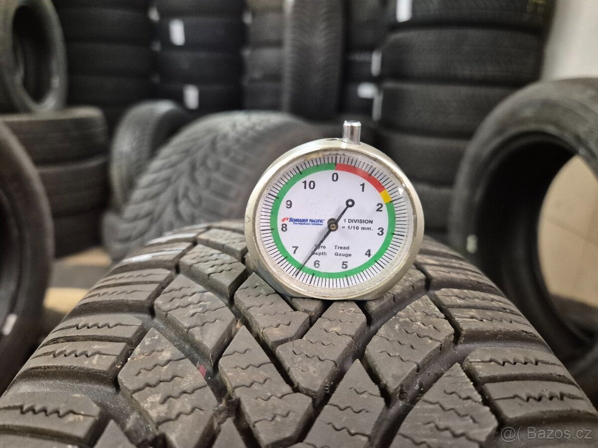 195/65 R15 CONTINENTAL (6mm) č.16090/g - 2