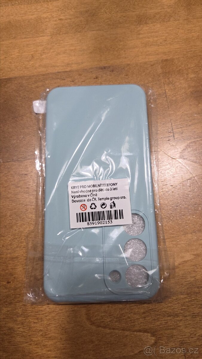 Pouzdro pro Samsung Galaxy S23 - 2