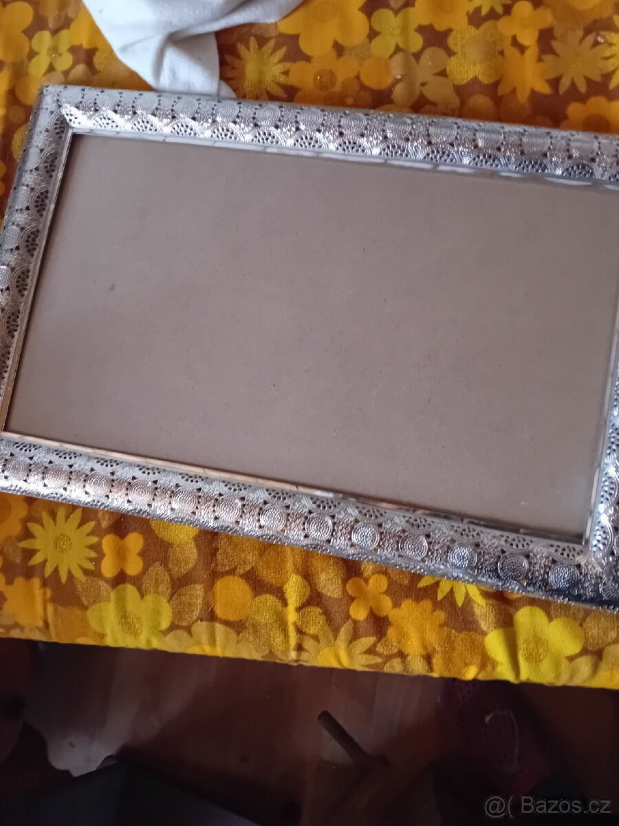 Různé Rámy - 2