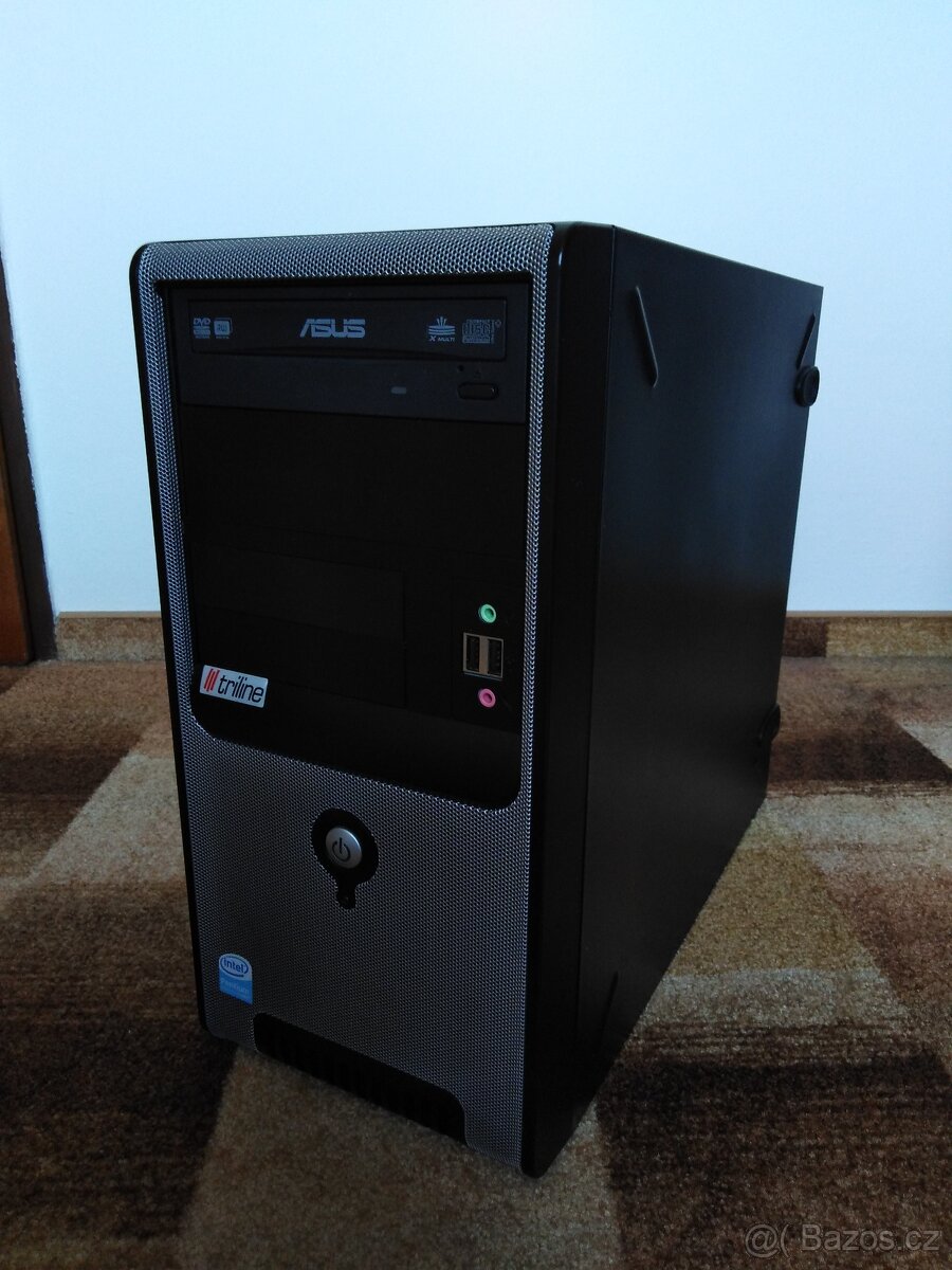 Stolní počítač Triline - 2