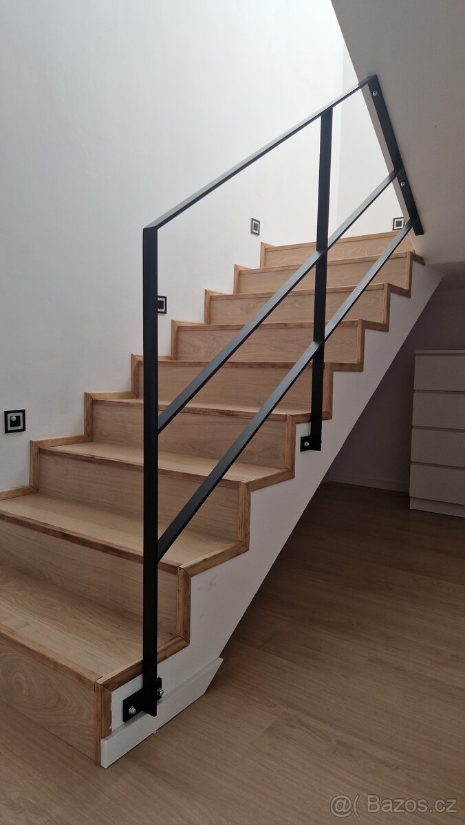 Svářečské a zámečnické práce - 2