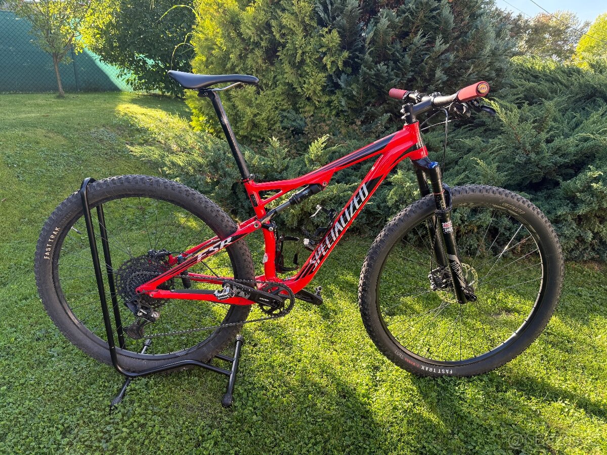 Prodám Specialized EPIC FSR 29 - 2