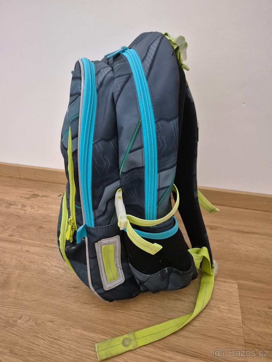 Školní batoh Topgal 3.-5. třída - 2