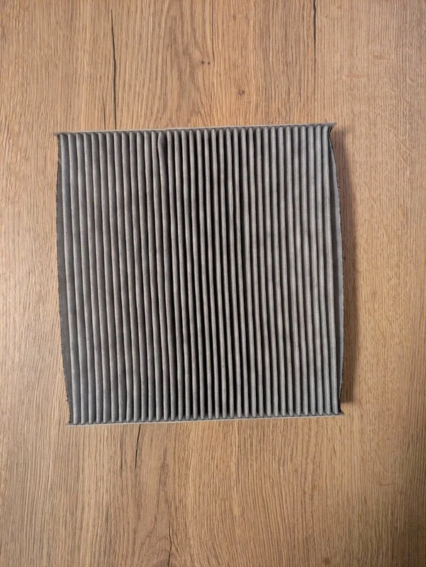 Vzduchový filtr do auta - 2