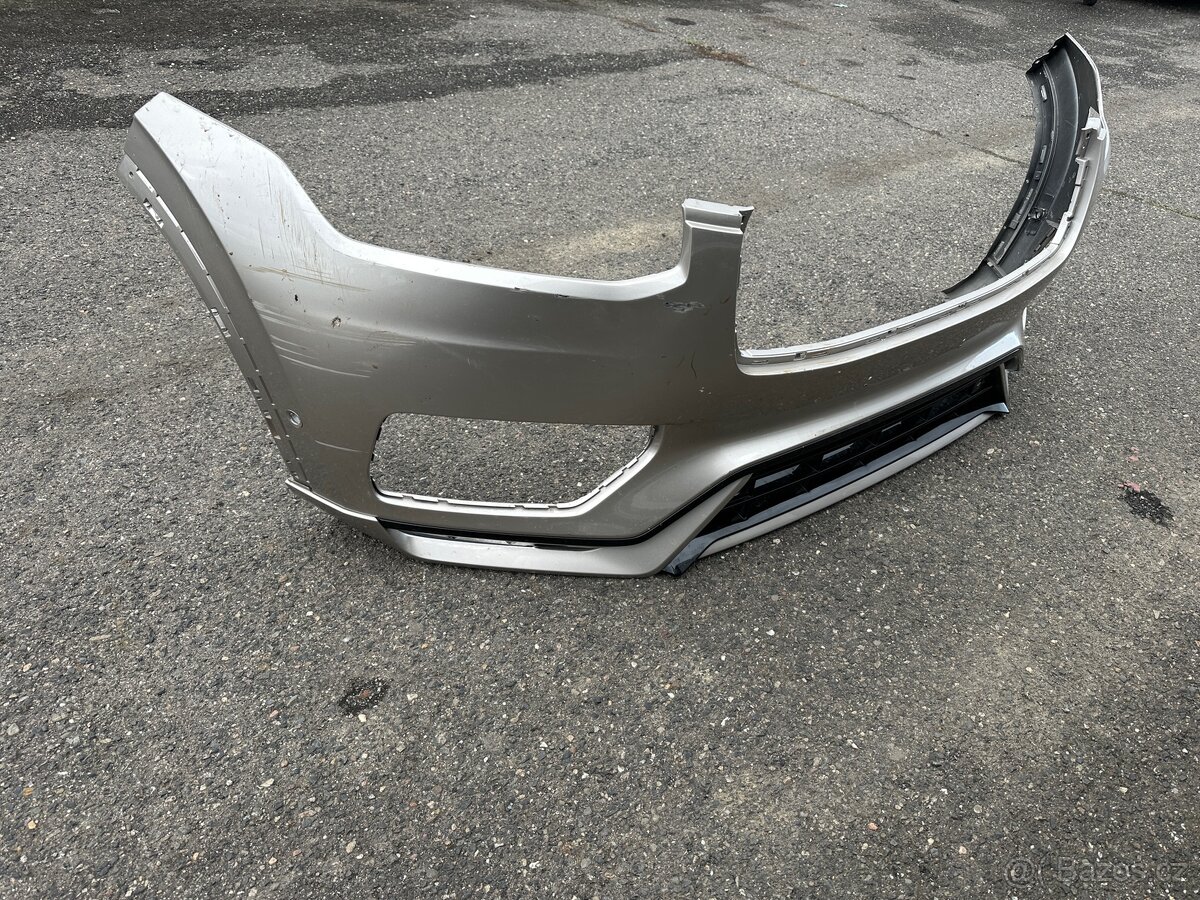 Volvo XC90 Rdesign nárazník - 2