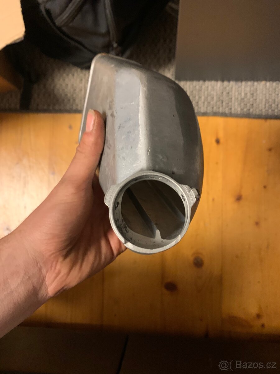 Filtr box jawa 05 - 2