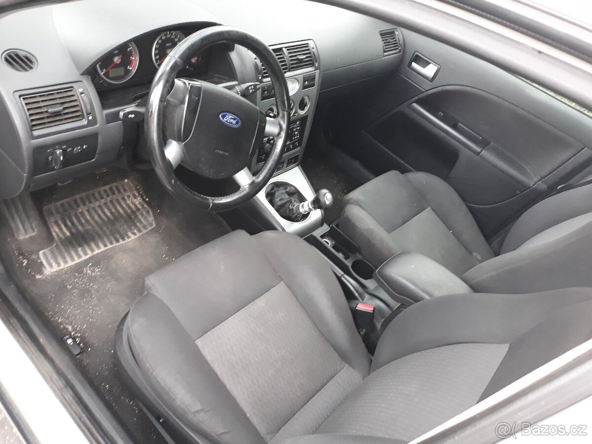 Ford Mondeo mk3 1.8 92kw CHBA - 2