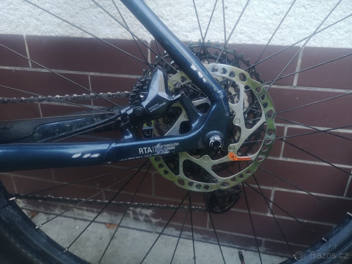 Horské kolo 29 CTM Rascal 4.0 - 2