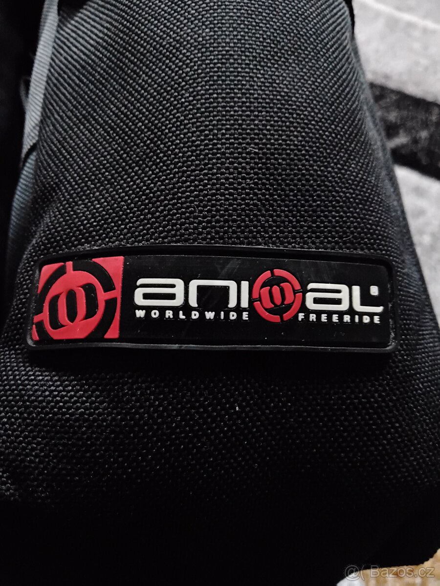 Taška přes rameno Animal - 2