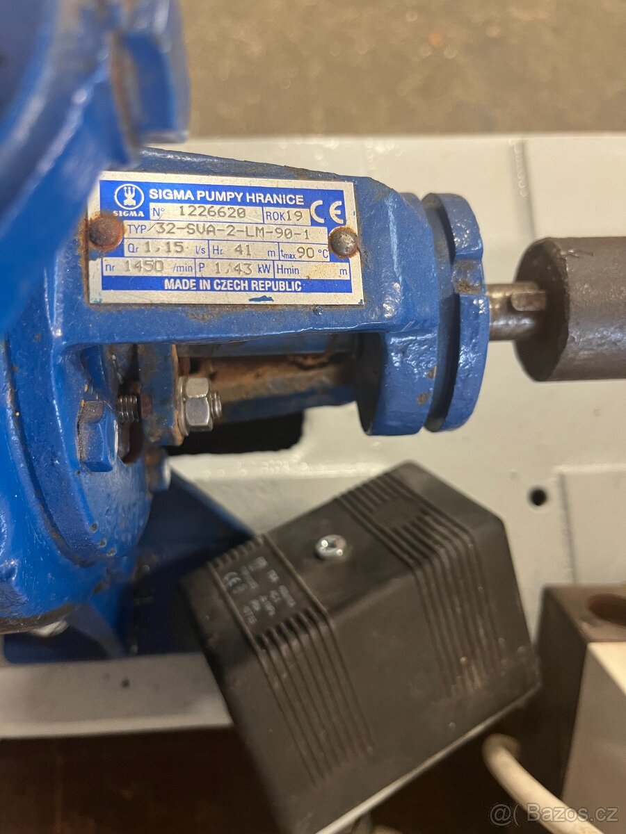 domácí vodarna - 2