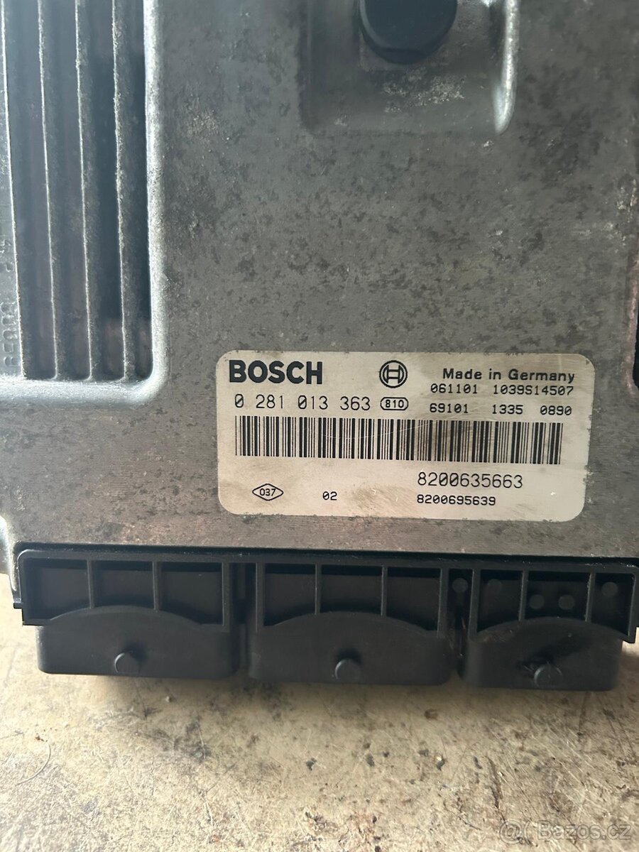 Renault trafic 2.5 cdti - 2