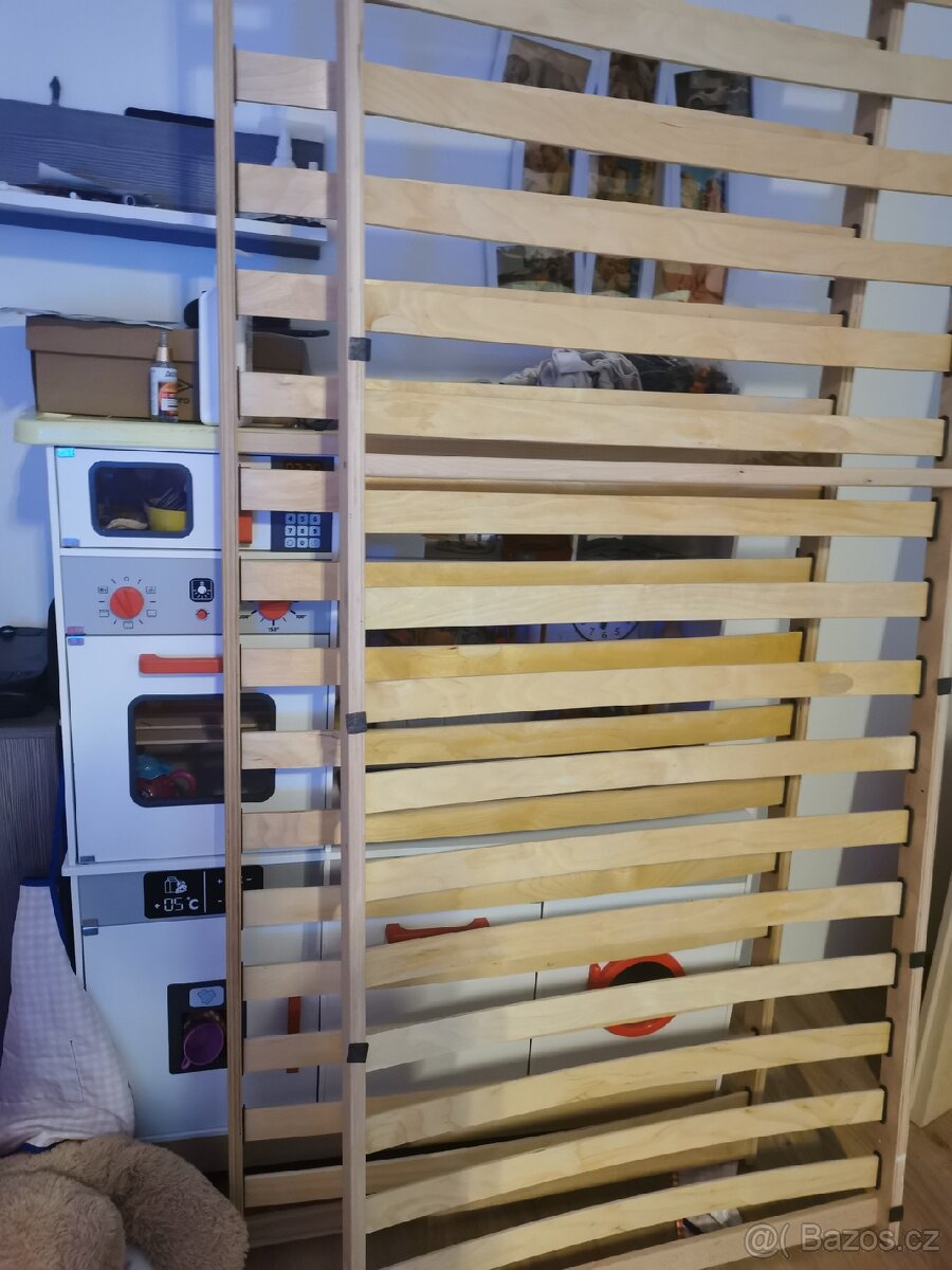 Rošty 200x90 2 ks - 2