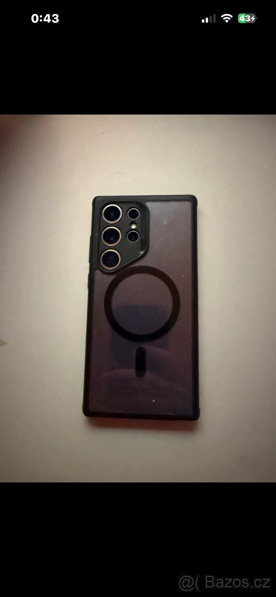 Samsung S24 Ultra - 2