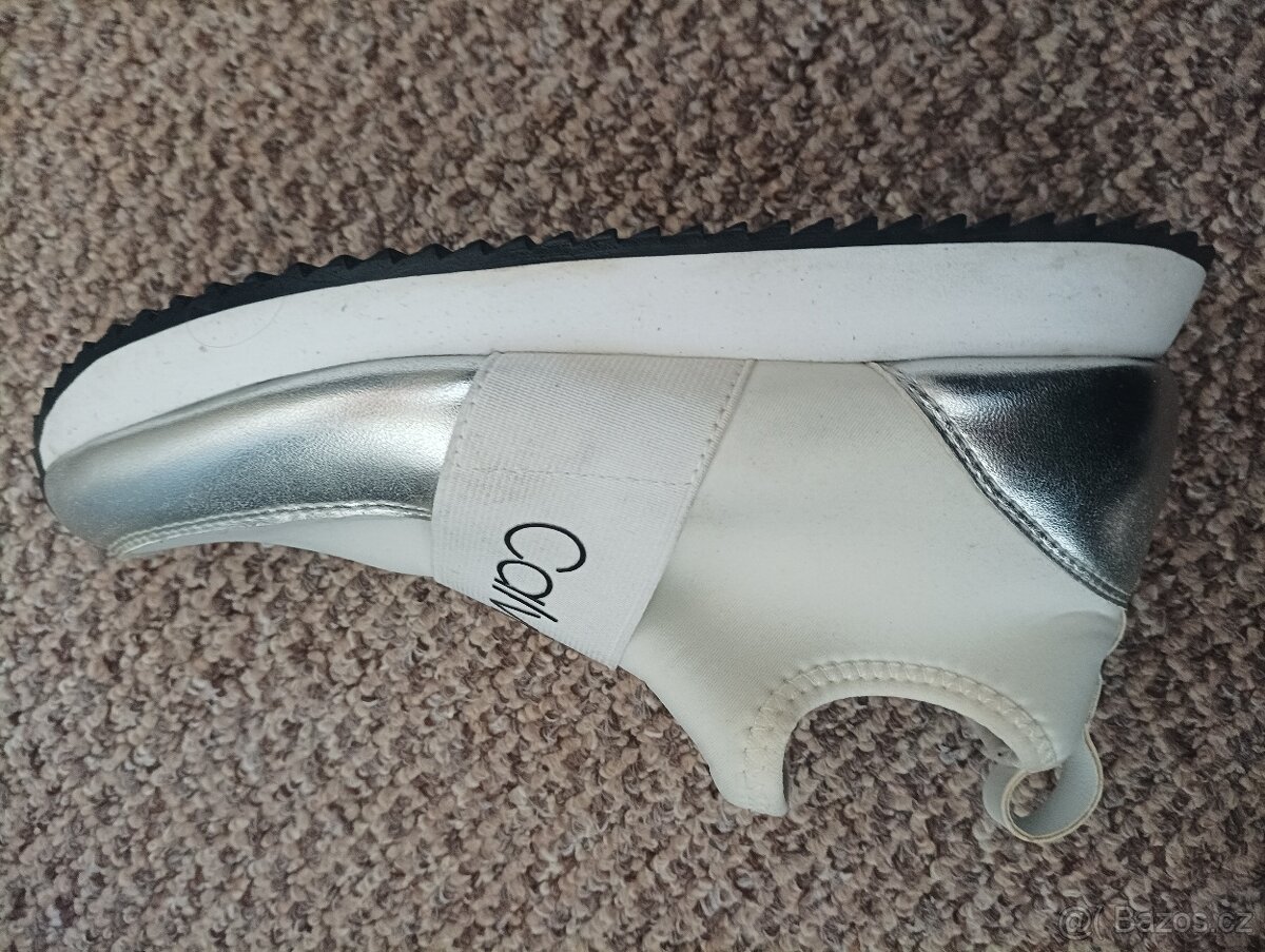 Boty Calvin Klein - 2