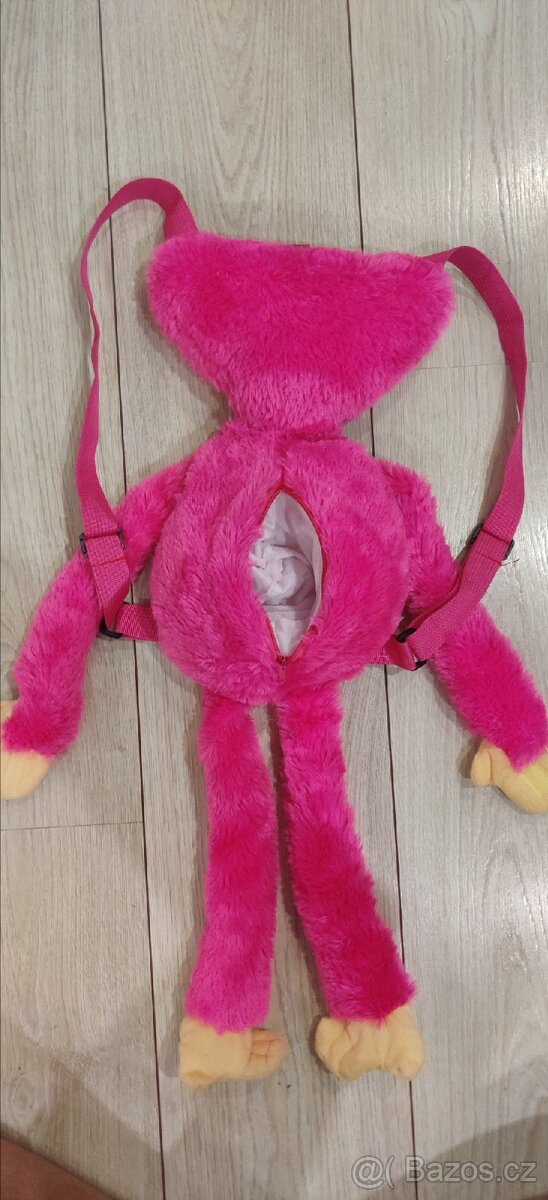 Huggy Wuggy Batoh - 2