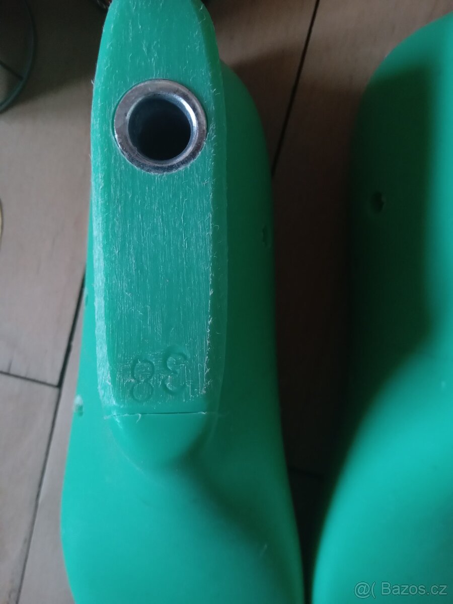 Prodam kopyta barefoot a vybaveni - 2