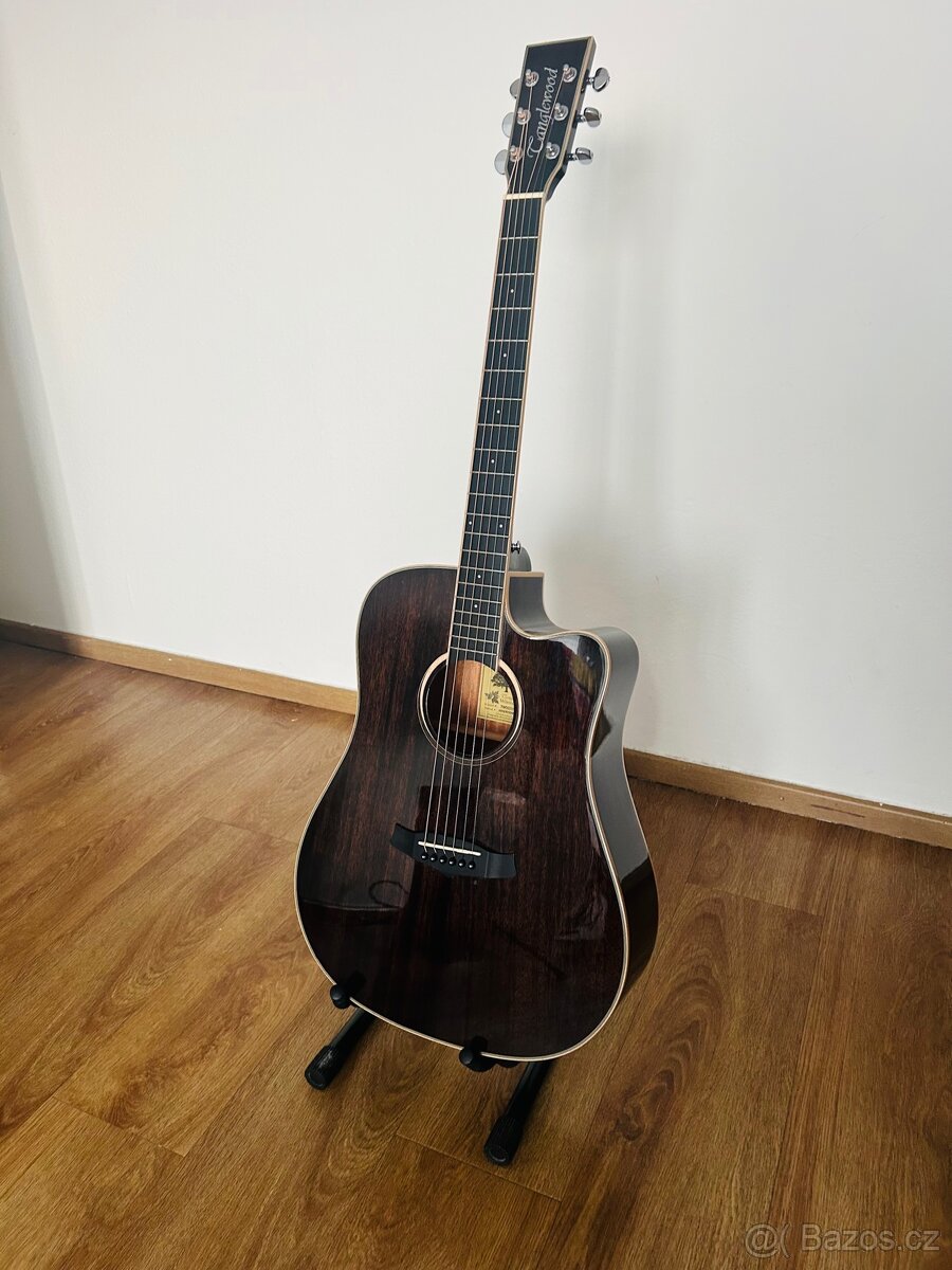 Tanglewood TW5CE BS - 2