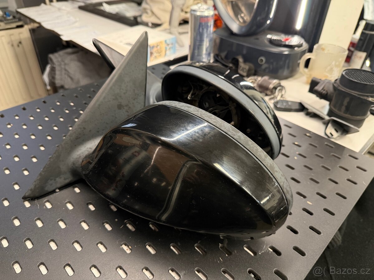 Bmw e91 e90 predface zrcatka - 2