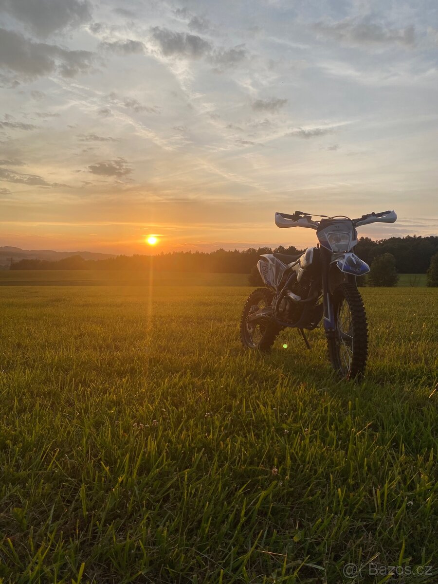 Leramotors 250 Killer - 2