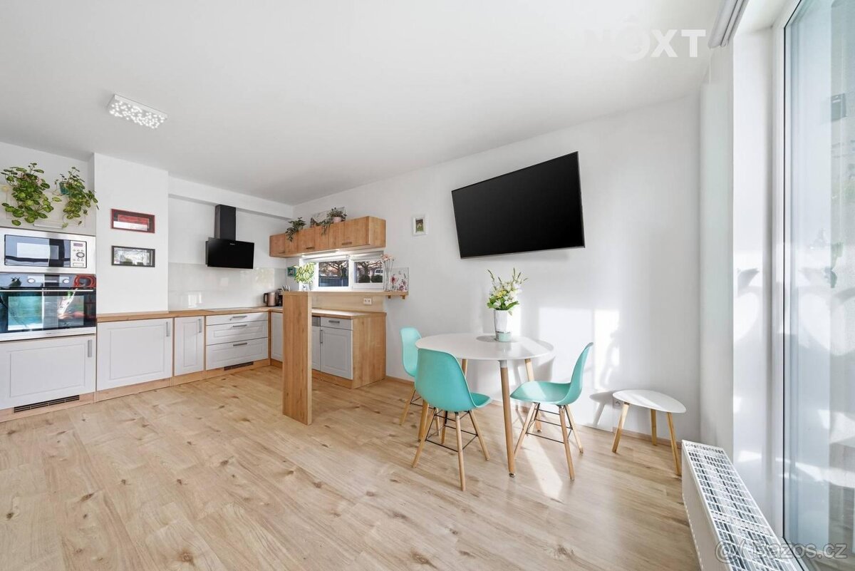 Prodej byt 3+kk, 77㎡ - 2