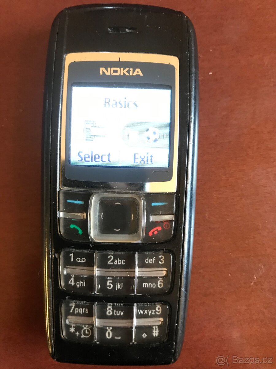 Prodám mobil Nokia - 2