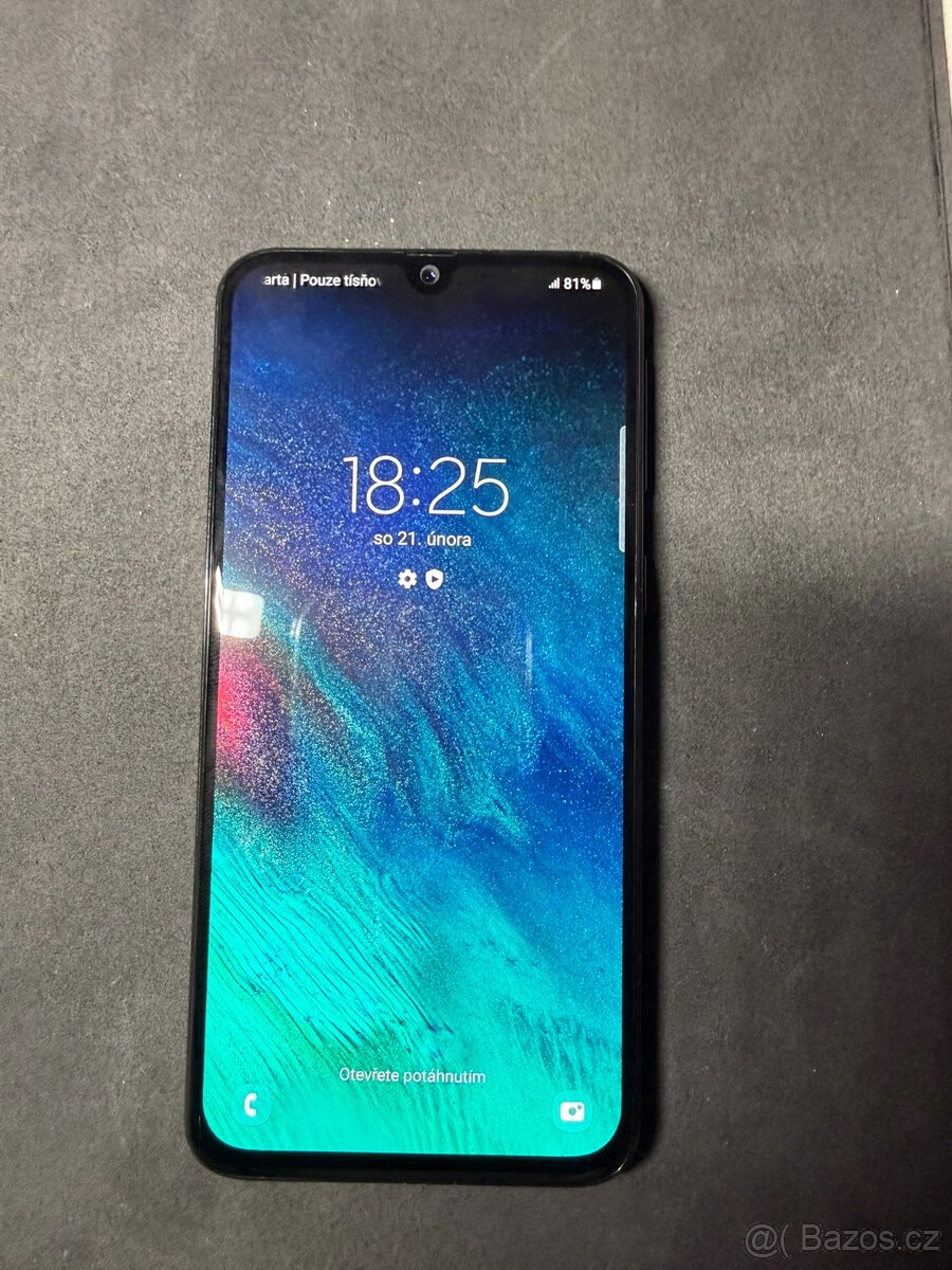 Samsung Galaxy A40 64gb - 2