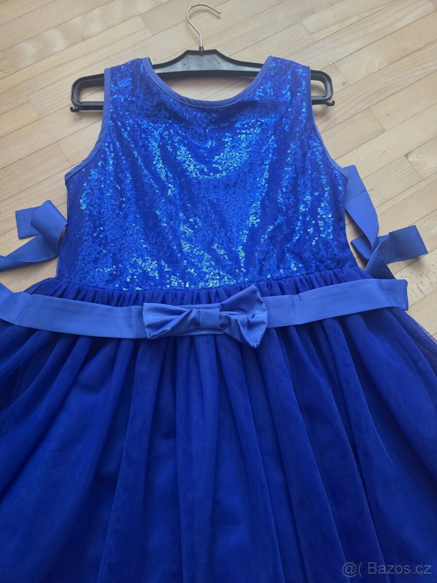 Šaty dívčí - 2