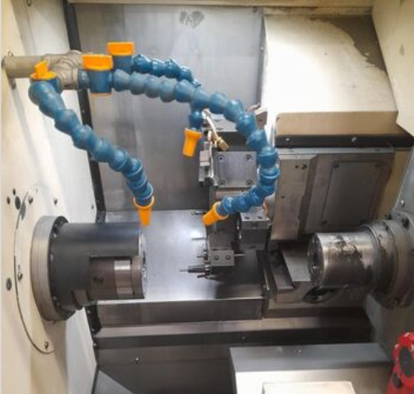 Soustruhy - CNC BNA 42 - 2