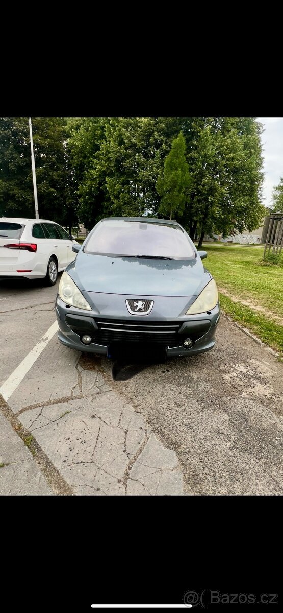 Peugeot 307 - 2