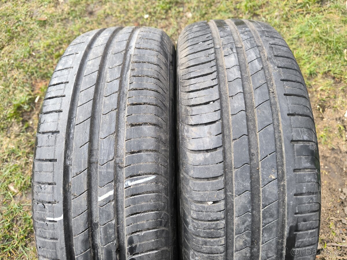 Hankook 185/65/15 - 2