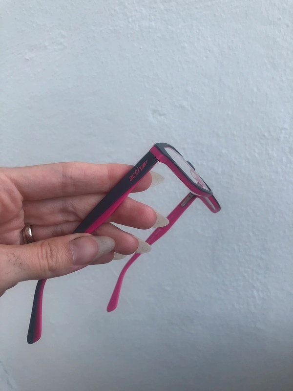 Dioptrické brýle do dálky - 2