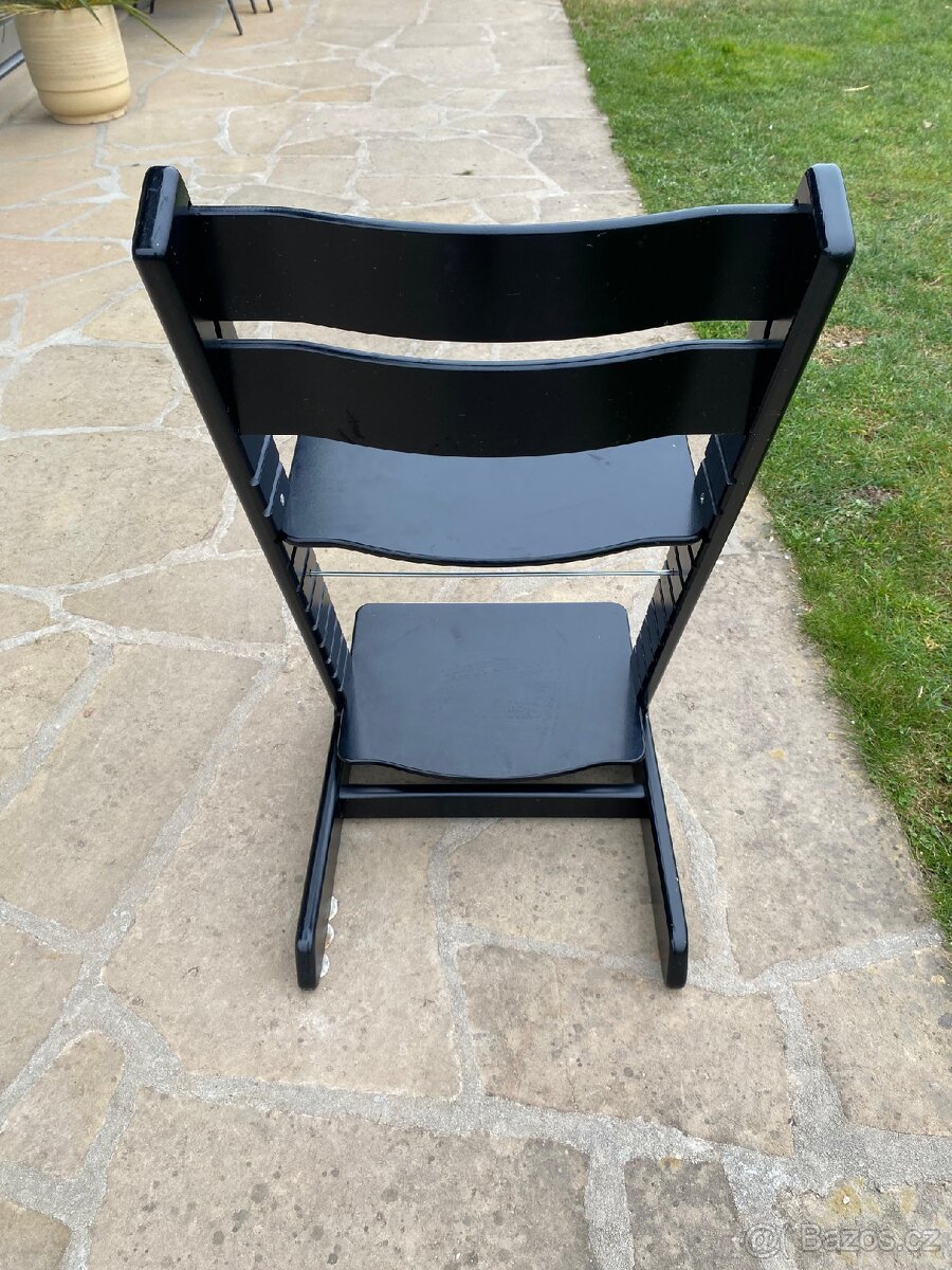 Rostoucí židle Jitro - 2