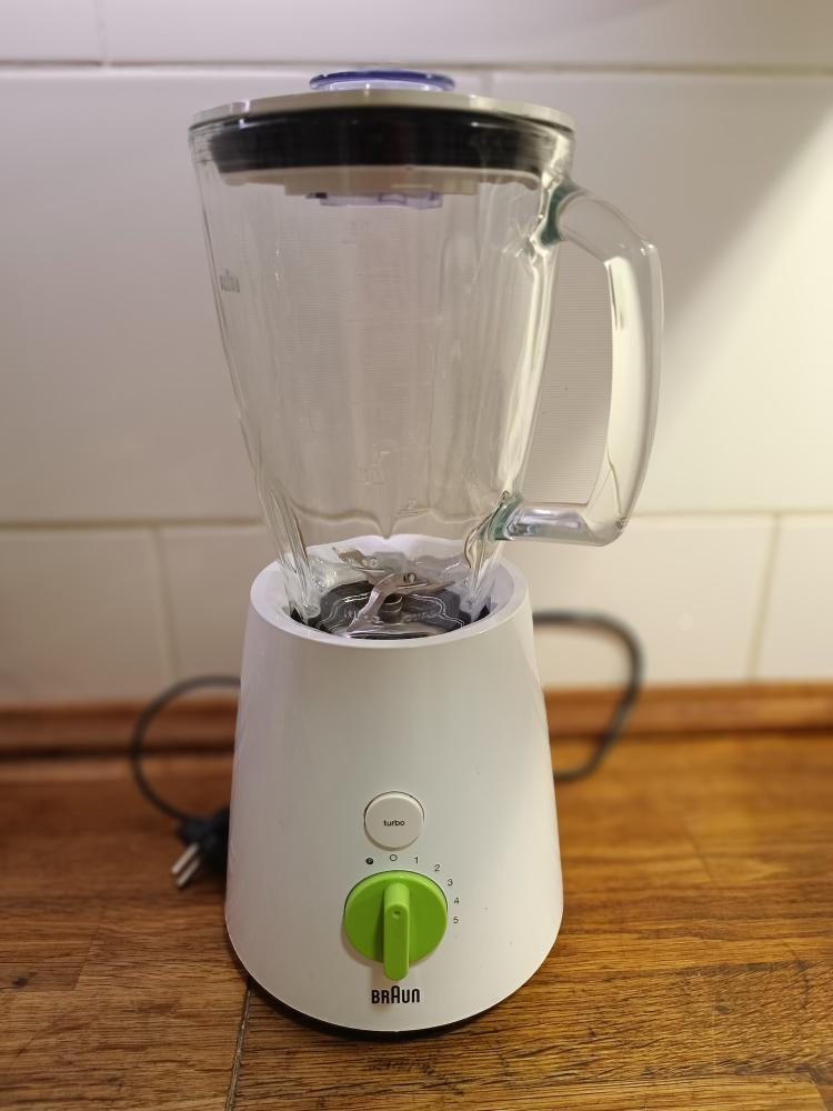 Mixér Braun 4186 - 2